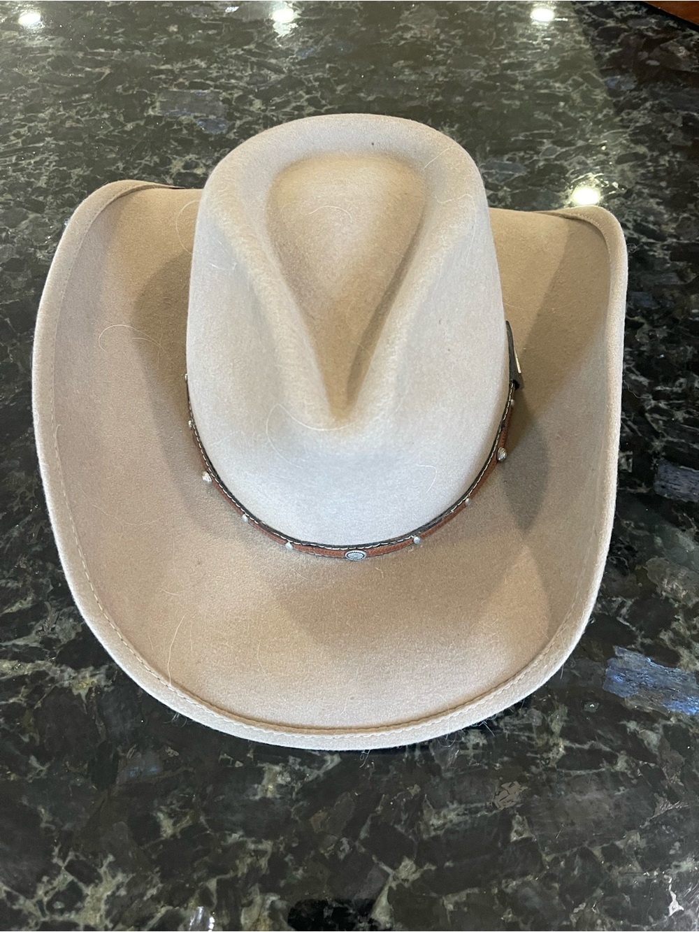 Bullhide Womens Cowgirl Hat